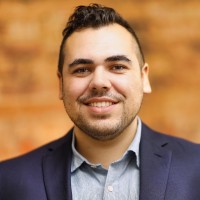 Christopher Dias's profile photo