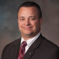 Thompson Software Solutions Employee Emmett Roberts's profile photo