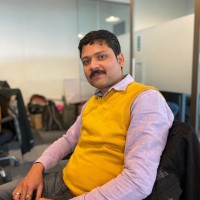 Vivek Gupta Email & Phone Number