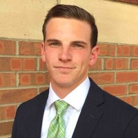 Corbets Capital Employee Brandon Travis's profile photo