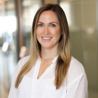 Zendesk Employee Katie Bennett's profile photo