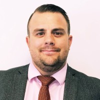Toshiba TEC UK Imaging Systems Ltd. Employee Antony McCarthy's profile photo