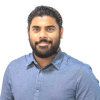 Joseph Antony Email & Phone Number