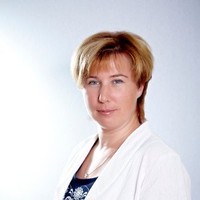 Coleman Services Employee Galina Andreeva's profile photo