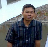 PT Mahakarya Bangun Persada Employee Mulyanto Ir's profile photo