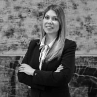 Rebaza Alcázar & De Las Casas Employee Alexandra Orbezo's profile photo
