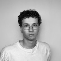 CUBE agency Employee Roberts Mikelsons's profile photo