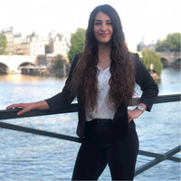 The Little America Hotel Employee Gabriella Giunta's profile photo