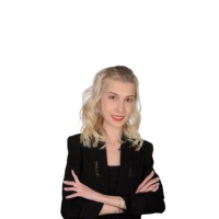 ITSLIQUID Group Employee Begum Solak's profile photo