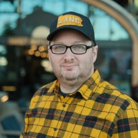 Benjamin Bachman Email & Phone Number
