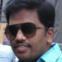 V Tax Filing Employee Praveen Kailasa's profile photo