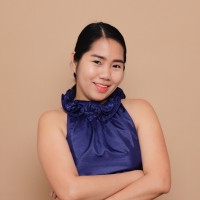 DEUS Logistics Employee Michelle de Guzman's profile photo