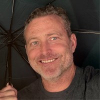 United States Army Special Operations Command Employee Scott Redding's profile photo