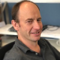 CNF & Associates Employee Mark MacKenzie's profile photo