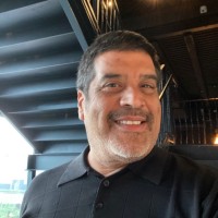 Swel Janitorial Group Employee Craig Fletes's profile photo