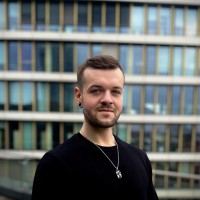 LinkSoft Technologies a.s. Employee Dominik Doležal's profile photo
