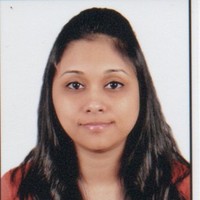 Neha Sinha's profile photo