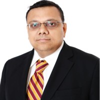 Hero FinCorp. Employee Mahesh Sanghavi's profile photo
