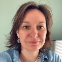 SEDE ENVIRONNEMENT Employee Hélène Lequette's profile photo