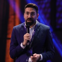 IDG 01 S.p.A. Employee Davide Cerchio's profile photo