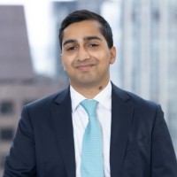Permira Employee Mathew Roy's profile photo