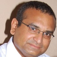 Al Baker Trading Employee Haja Mohideen's profile photo