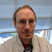 Lectenz Bio Employee George Bendzunas's profile photo
