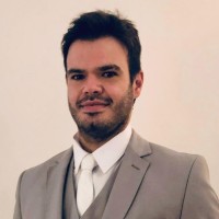 Belgo Arames Employee Guilherme Alves's profile photo
