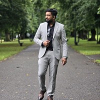 MKP Consultants Employee Akhil Alissery's profile photo