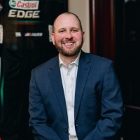 Sports Management Network, Inc. Employee Patrick Brouse's profile photo