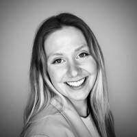 Common Good Agency Employee Clare Conroy's profile photo