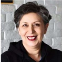 ELVE SA Employee Glikeria Mitrouli-Karmpa's profile photo