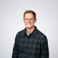 Coinbase Employee Andrew Holt's profile photo