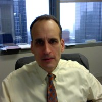 Illinois Institute for Continuing Legal Education - (IICLE) Employee Paul Porvaznik's profile photo