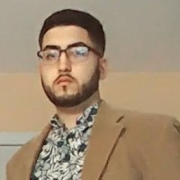 Abe Othman Email & Phone Number