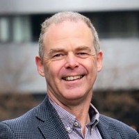 NVISIQ Employee Jeremy Acklam's profile photo