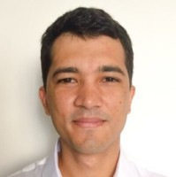 Luxoft Employee Nicolas Payet's profile photo