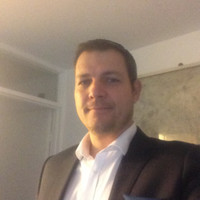 Sequence (UK) Ltd Employee Daniel Gordon-Wright's profile photo