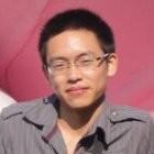 Yongche.com Employee Ray Wang's profile photo
