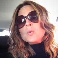 Anna Forden Email & Phone Number