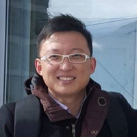 Containers Printers Employee Joseph Lim's profile photo
