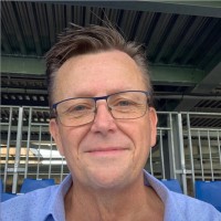 UIMM Employee Denis Jacques's profile photo