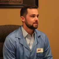 Janco Electronics Inc. Employee Matthew Janetos's profile photo