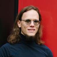 dxFeed Solutions DE Employee Aleksandr Salynskii's profile photo