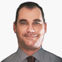 Shipcom Employee Thomas Faulkner's profile photo