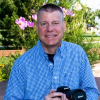 Steele Dynamic Services, LLC Employee Steve Steele's profile photo
