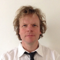 The Herald Employee Ian McConnell's profile photo