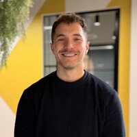 Coreus Group Employee Cameron Mrics's profile photo