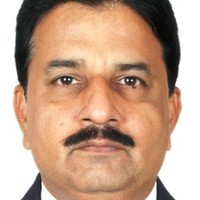 M.P Group Employee Shrikant Kulkarni's profile photo