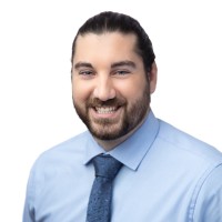 The Home Depot Employee Mark Petell's profile photo